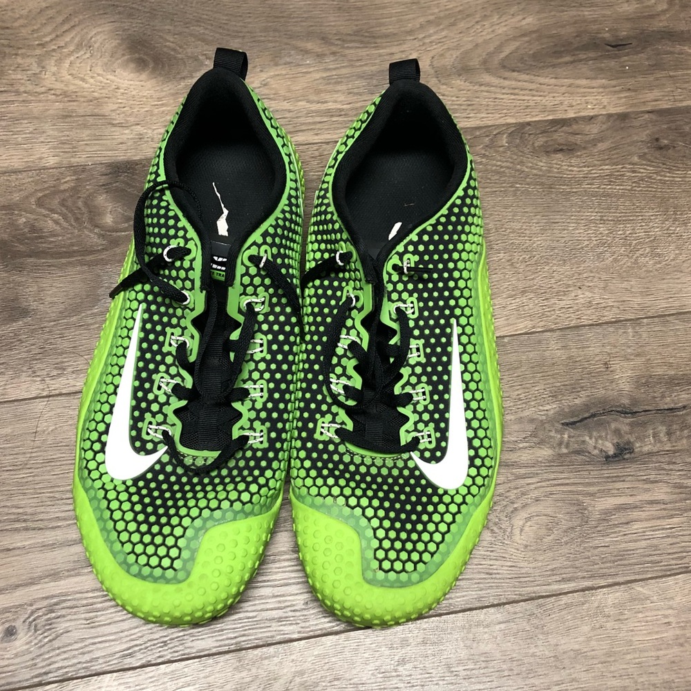 NIKE FREE TRAINER 1.0 MENS